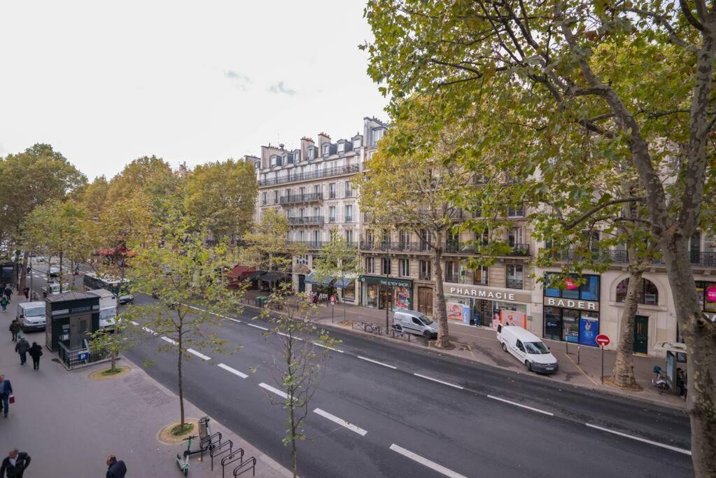 Bright And Gorgeous Flat In The Heart Of Appartement