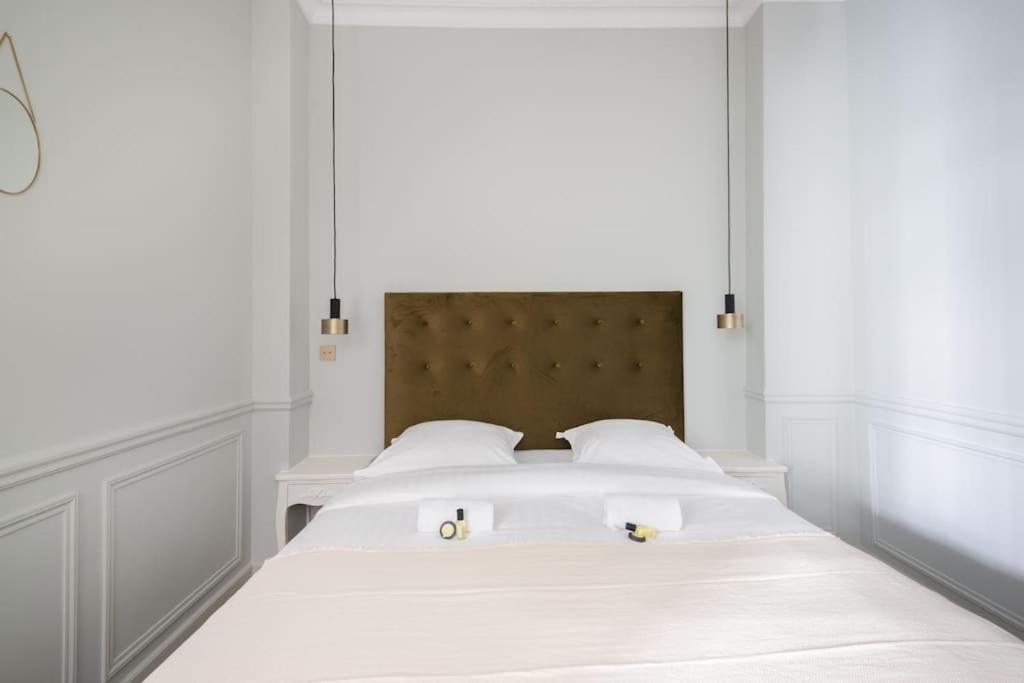 Bright And Gorgeous Flat In The Heart Of Appartement