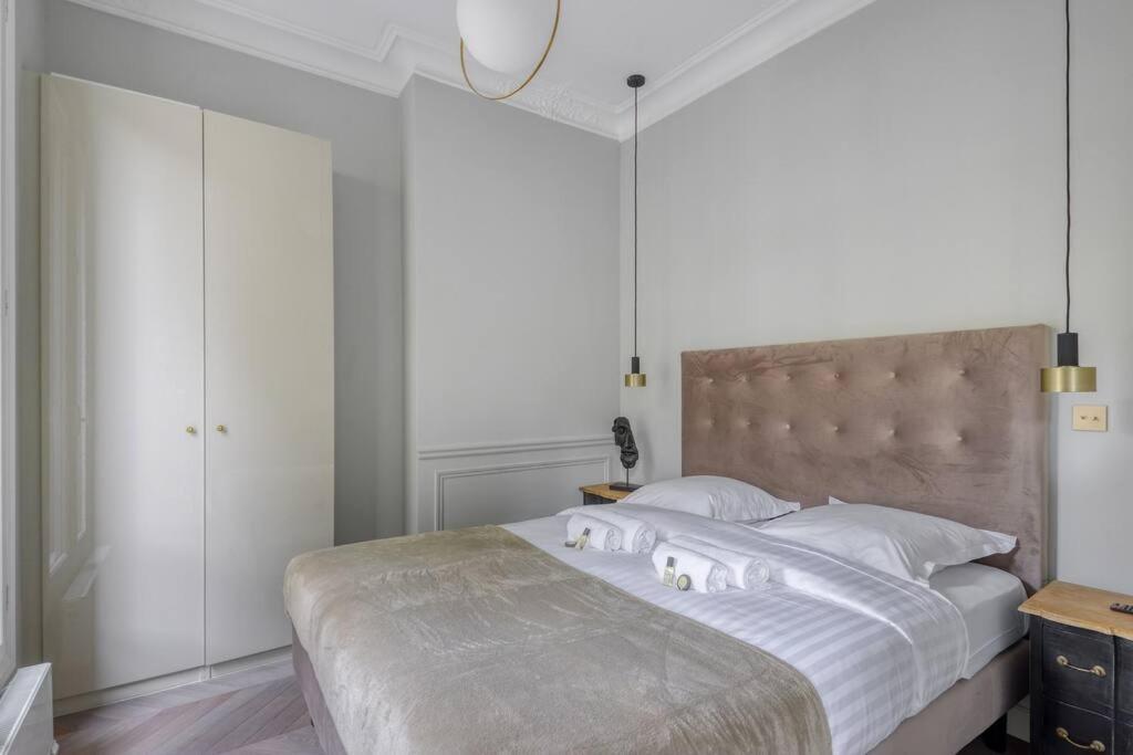 Apartamento Bright And Gorgeous Flat In The Heart Of *